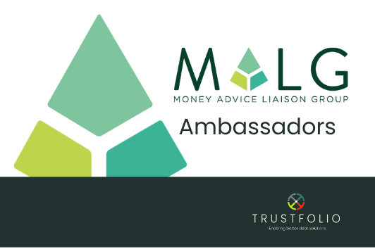 Trustfolio - MALG Ambassadors (website)